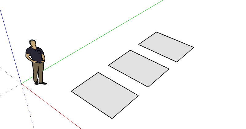 sketchup make faces sketchup make faces