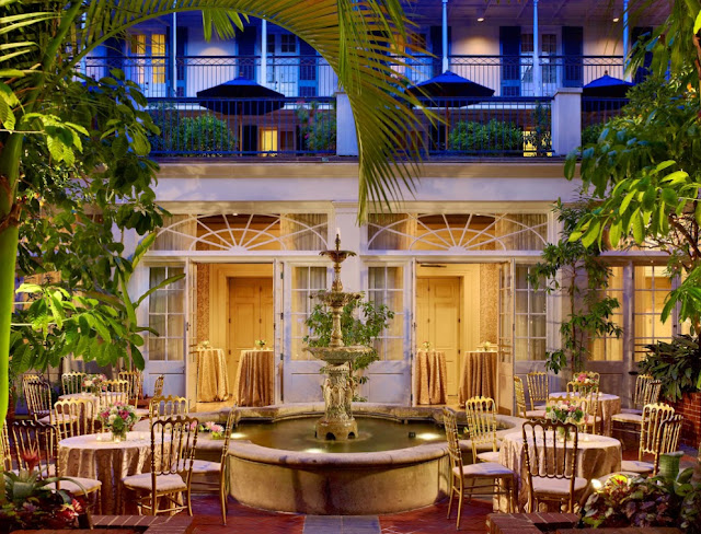Wedding Venues In New Orleans Royal Sonesta Hotel New Orleans Wedding Venues In New Orleans Royal Sonesta Hotel New Orleans
