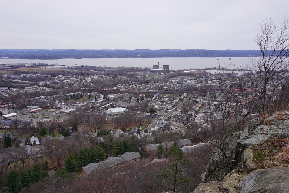 Harriman Hiker Harriman State Park and Beyond High Tor & Little Tor