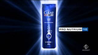 Clearmen Shampo Pilihan Para Pria Clearmen Shampo Pilihan Para Pria