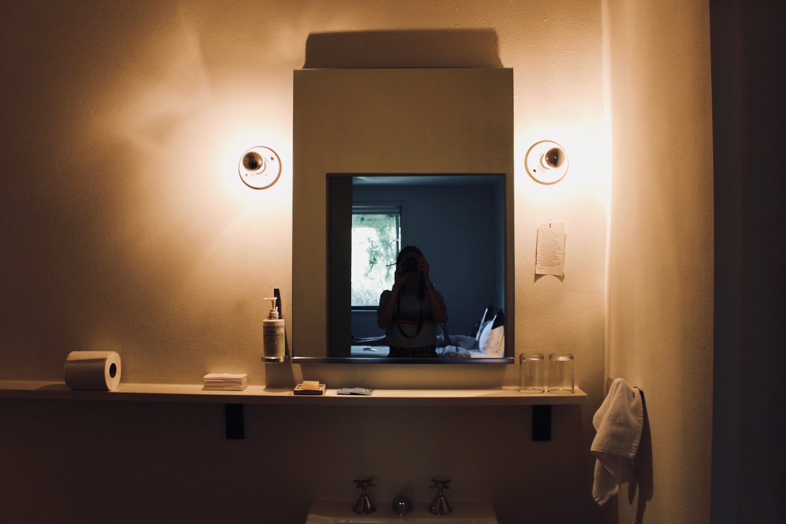 Austin Hotel San Jose