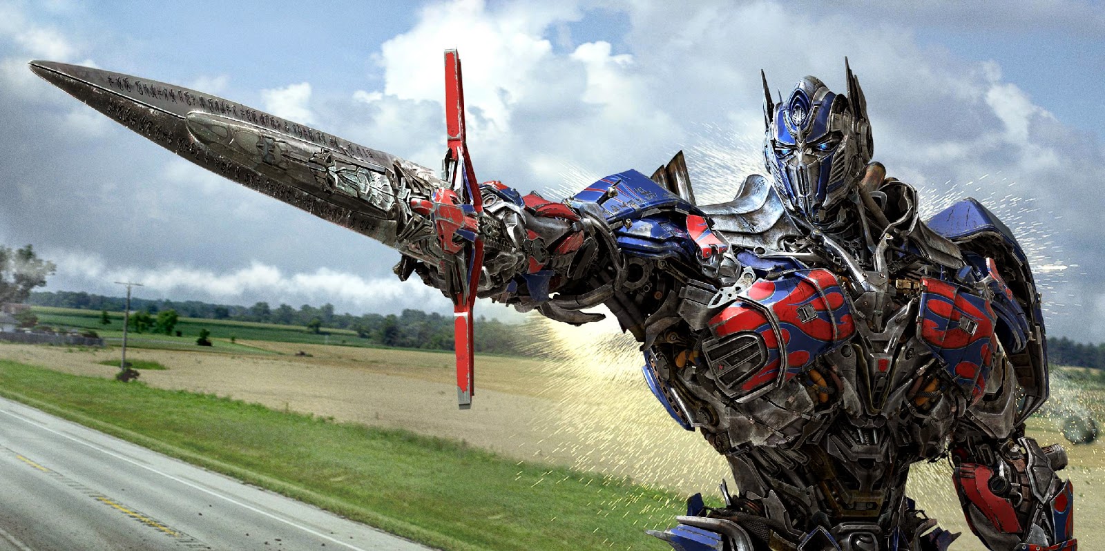 Download Transformers 4 Age of Extinction 2014 Full Movie Free