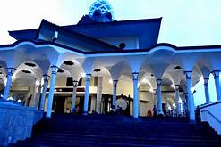 Inilah Nama-nama Masjid yang Terletak di Kota Jakarta, Sudah Berkunjung?