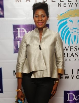 stephanie okereke linus