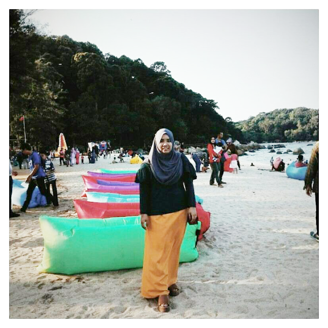 Teluk Cempedak