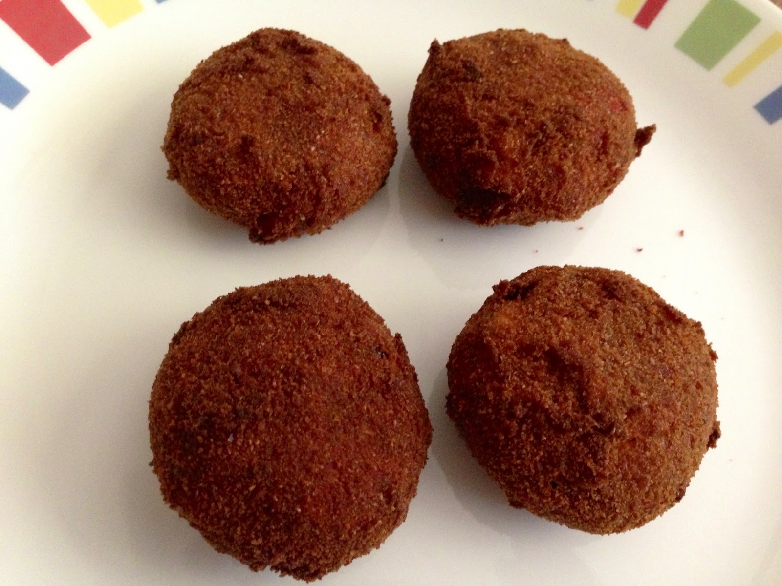 Aditi's kitchen Beetroot cutlet