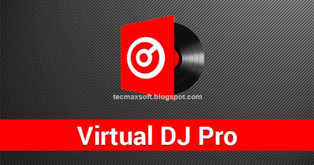 Virtual dj 8 pro crack Virtual dj 8 pro crack