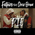 Future - PIE ft. Chris Brown