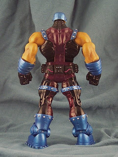 dc universe classics mongul