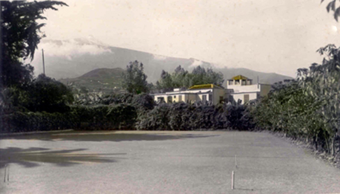 PUERTO DE LA CRUZ, SUS GENTES Y SUS COSAS