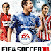 FIFA Soccer 10 - PSP Full Download Version