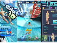 water slide 3D | Mod Apk Free Download water slide 3D | Mod Apk Free Download