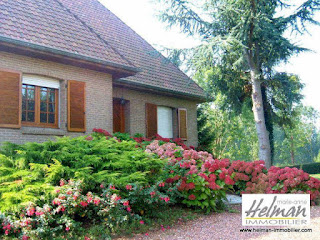 Lumbres, maison à vendre, Helman Immobilier, 03.21.88.89.19