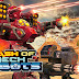 Clash of mech robots Mod Apk Game Free Download