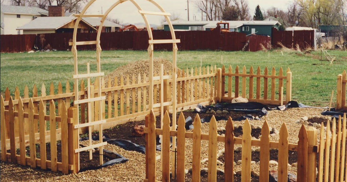 Maybe It's Just Me: Building a Herb Garden