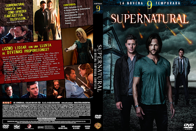 Supernatural - Temporada 9