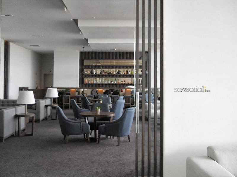 MIXOLOGIA COCKTAILS & MISTURA FINA FRANCISCO GUERREIRO. “Um Bar