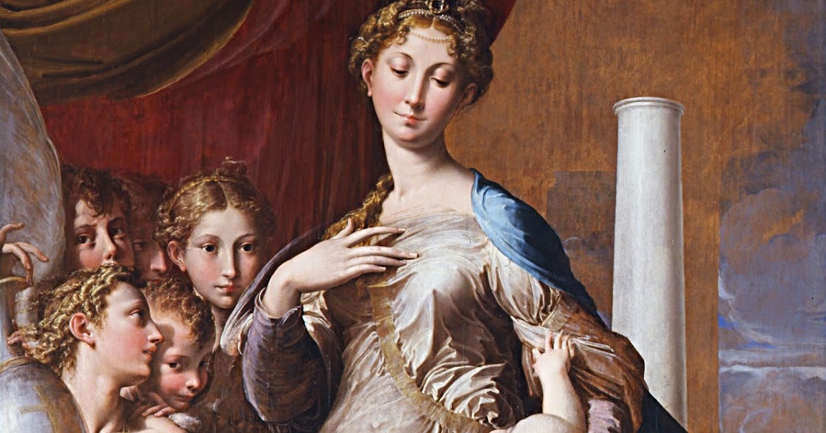 Architectur(e)ALL: Baroque - Catholics VS Protestants Art Style Very Popular During The High Renaissance