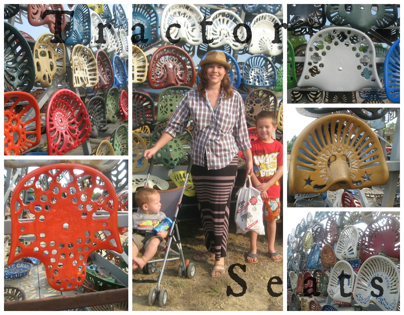 Dress Up, Not Down!: Kolache Festival