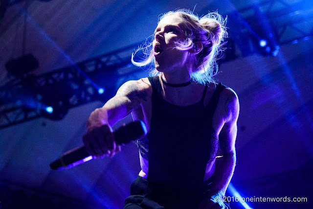 Walk Off The Earth at The Bandshell at The Ex on September 4, 2016 Photo by John at One In Ten Words oneintenwords.com toronto indie alternative live music blog concert photography pictures