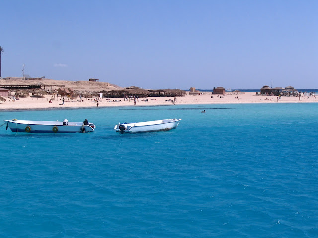 EGYPTIAN PARADISE