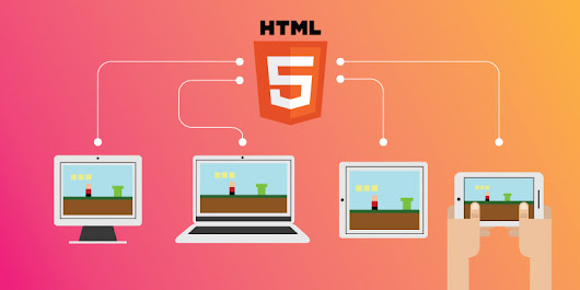 HTML5 Games Are Improving - Perfect For Ubuntu & Linux
