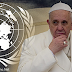 Papá Francisco Pide Un Nuevo Gobierno Mundial Para Salvar A La Humanidad Del Calentamiento Global.