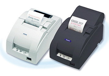 printer dot matrix kasir