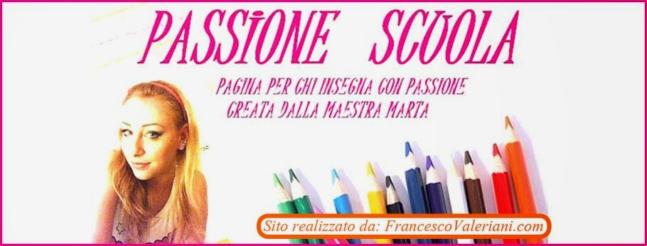 Passione Scuola