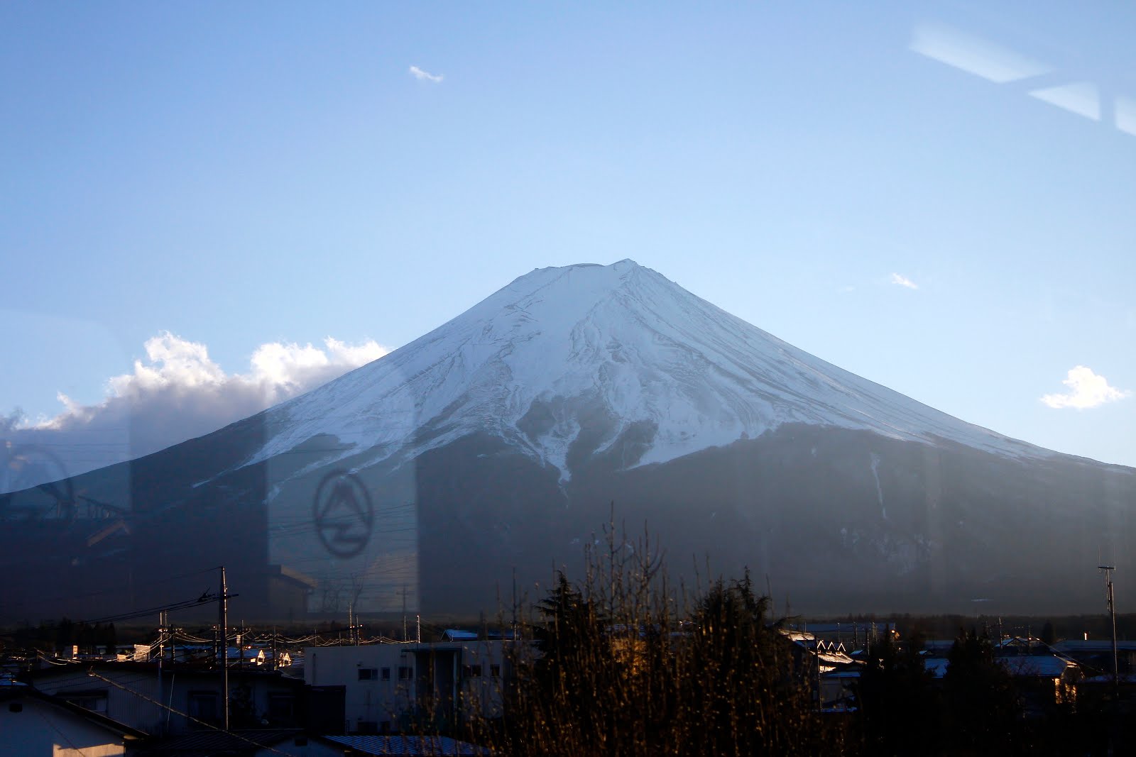 jalan jalan sendiri ajah: KAWAGUCHIKO , danau yang indah dengan