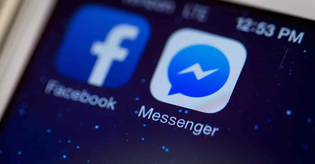 Facebook Messenger Facebook Messenger