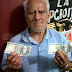 Jubilado Denuncia a empleado del Banco de la Nación la entrega de  Billetes Falsos