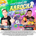 CD OS PARCEIROS DO ARROCHA VOLUME 07 2019.