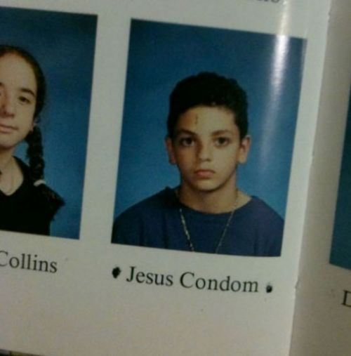 Funny Names Funny Names