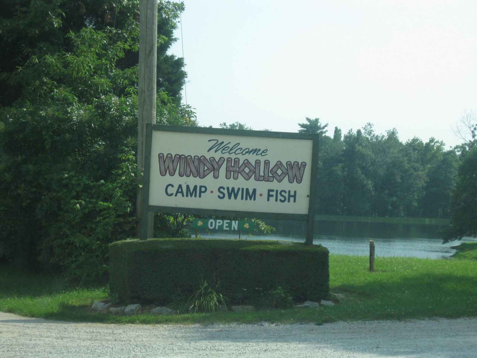 RoadhogUSABertoni Hawk Point, MO to Owensboro, KY