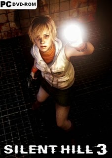 Silent Hill 3 - PC (Download Completo em Torrent)