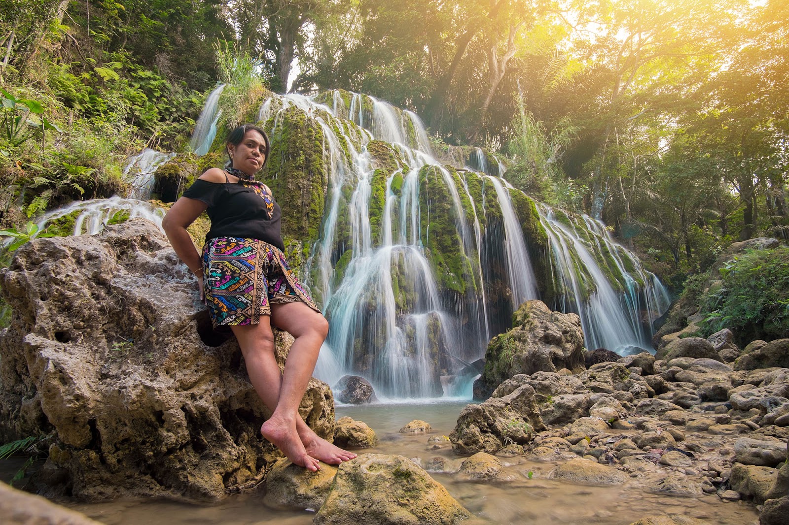 87+ Gambar Air Terjun Mauhalek Terbaik 87+ Gambar Air Terjun Mauhalek Terbaik