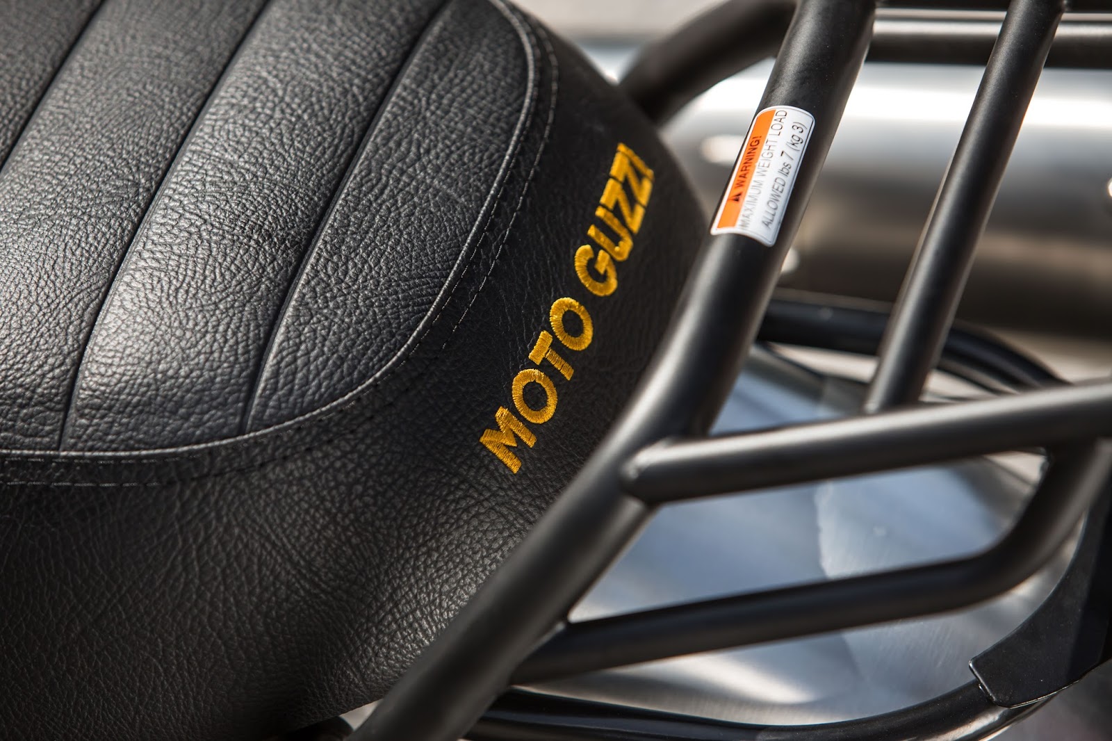 moto guzzi v9 accessories