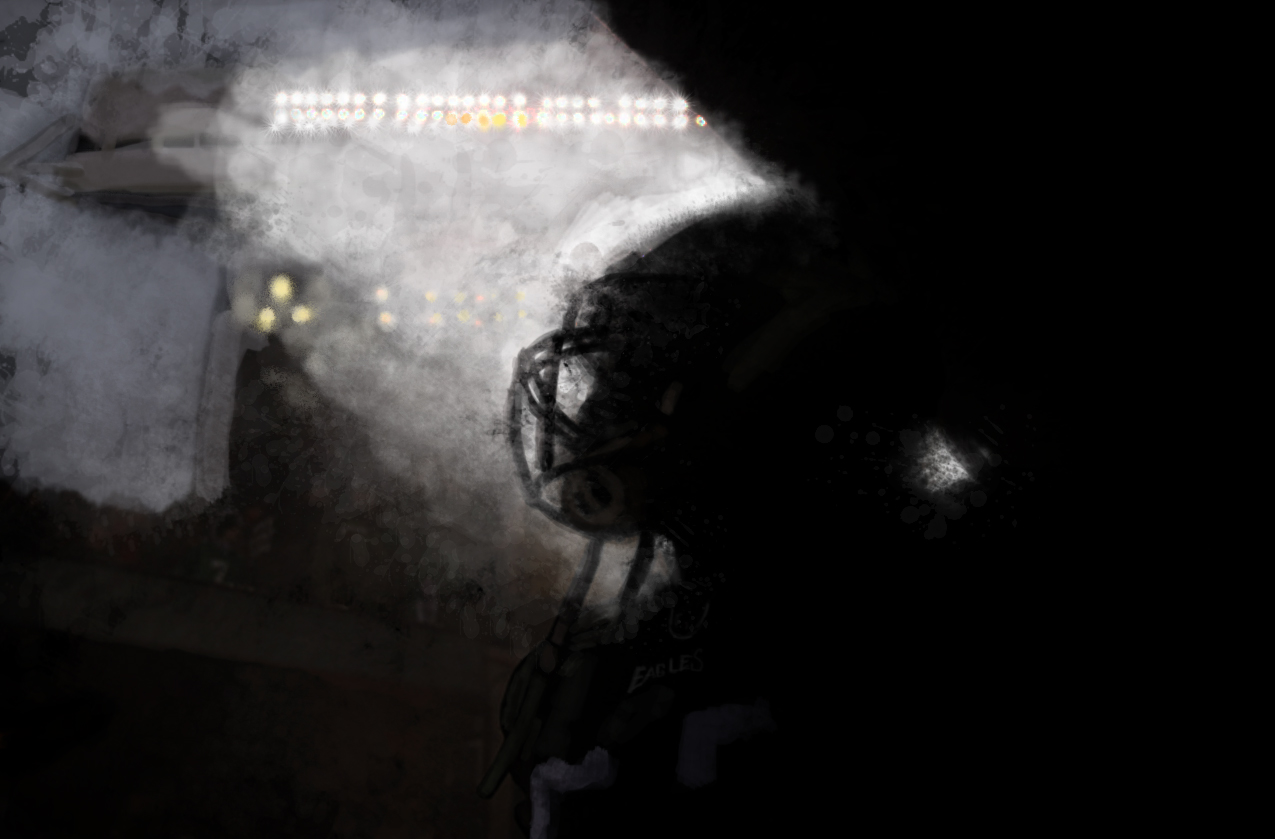 Patrick Mehargs' Blog FOOTBALL.