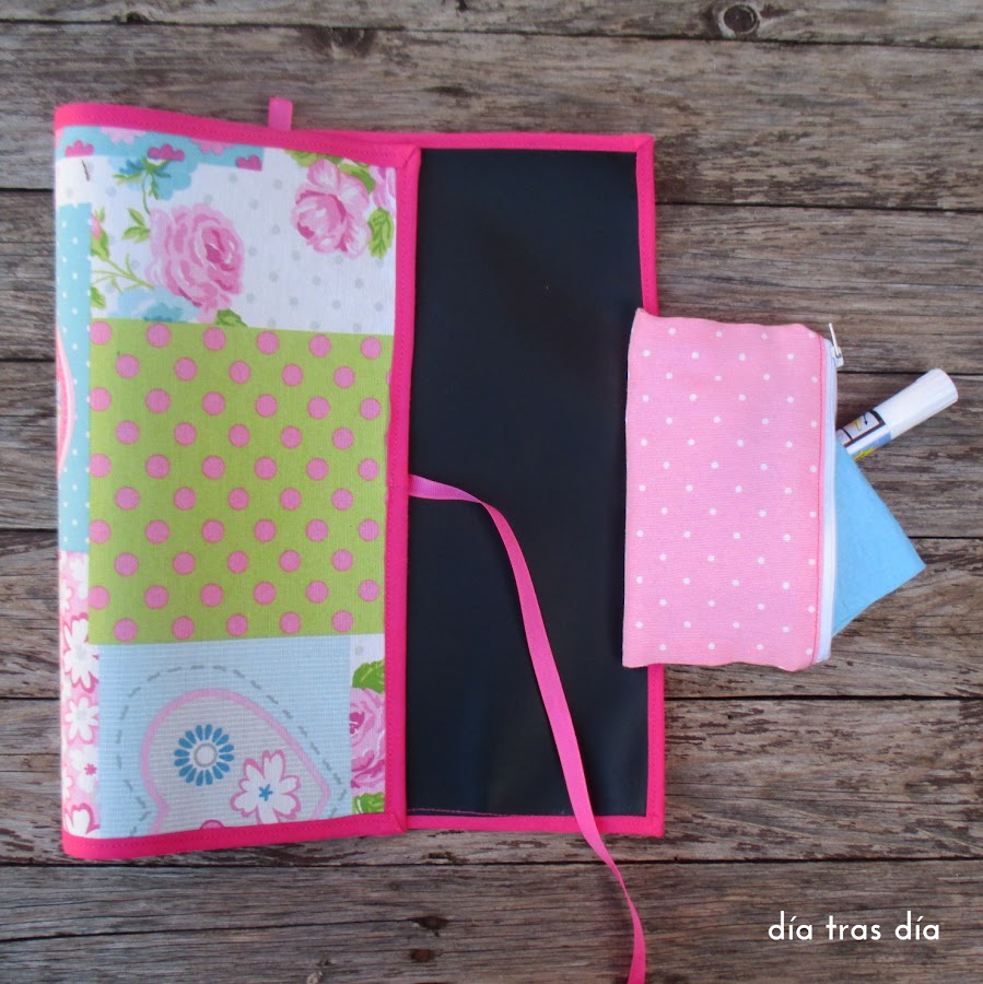 Pizarras enrollables