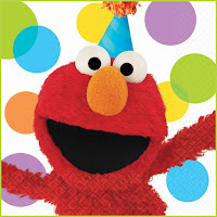 Elmo