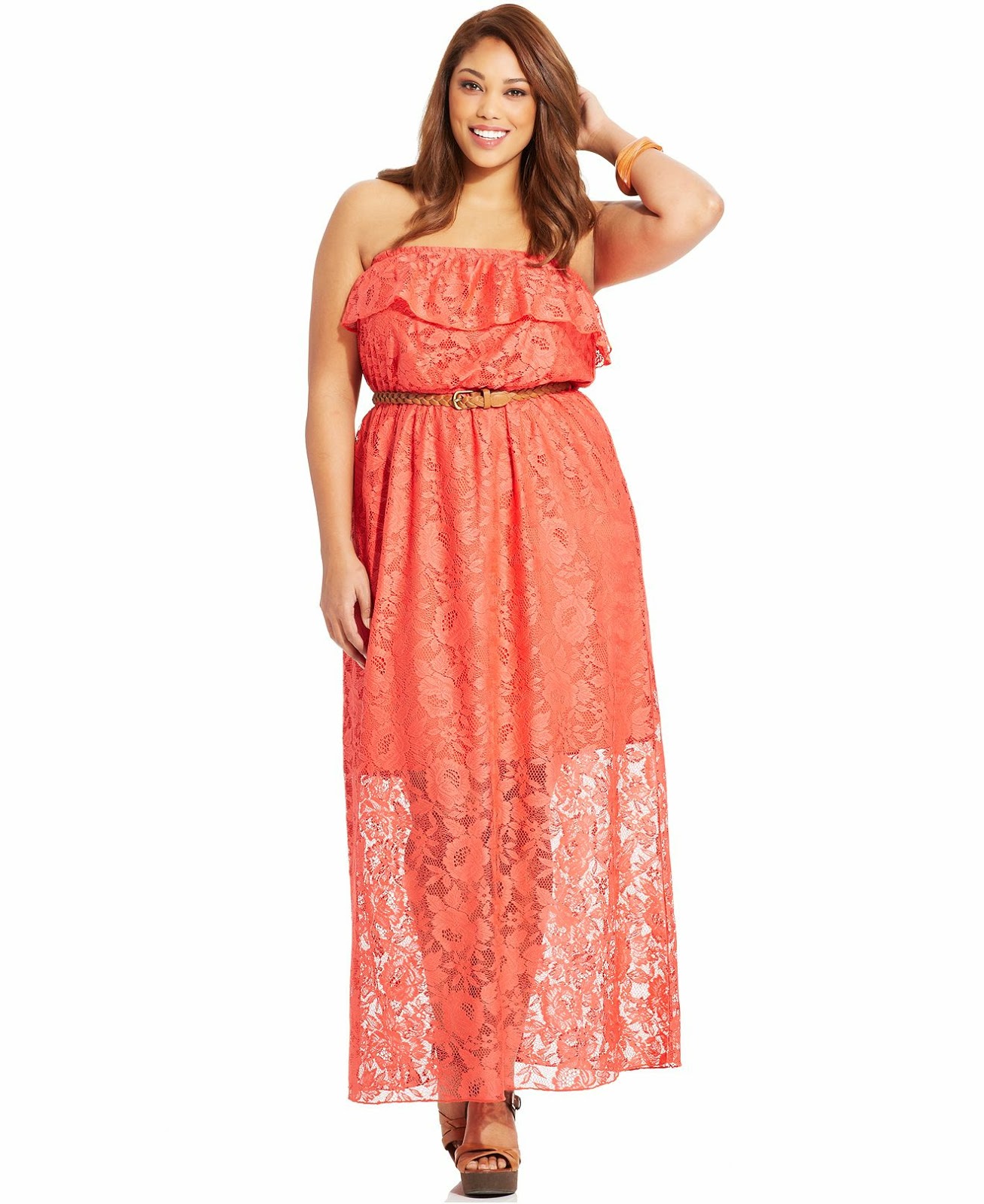Vestidos para gorditas Vestidos para gorditas
