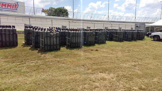 CO2 Cylinder Tanks for Rent and CO2 Industrial GAS Co2Masters.com or ATLSpecialFX.com