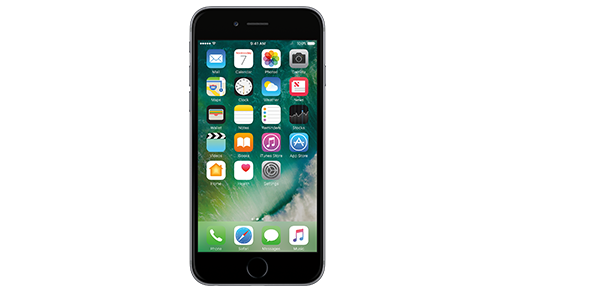 Wygraj IPhone 6 Konkurs