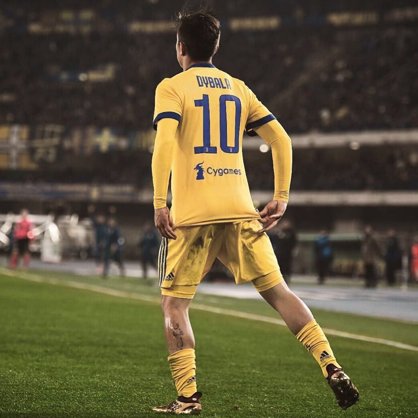 صور ديبالا 2019 اجمل صور باولو ديبالا Paulo Dybala احلى صور