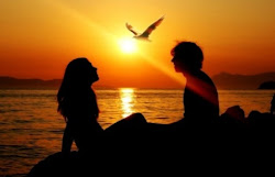romantic most wallpapers desktop couple sunset background couples backgrounds hd beach sunsets heavenly amazing romance pc attractive ever wonderful nature