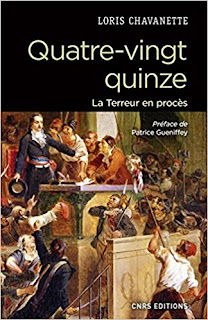 Quatre-Vingt-Quinze - La Terreur En Procès PDF Quatre-Vingt-Quinze - La Terreur En Procès PDF