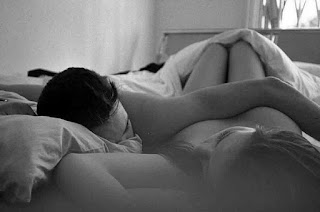 Benefits of Having Sex Better sleep quality Benefits of Having Sex Better sleep quality