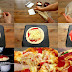 Homemade Pepperoni Pizza | Super Soft and Fluffy Pizza Bread Dough Recipe