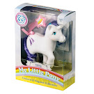 My Little Pony Glory 35th Anniversary Unicorn and Pegasus Ponies G1 Retro Pony